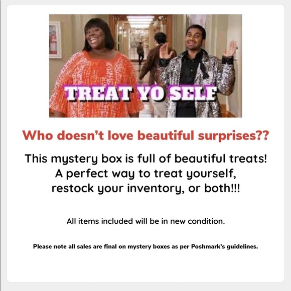 Bath & Body Works Mystery Reseller Box 3+ Items - Picture 3 of 11